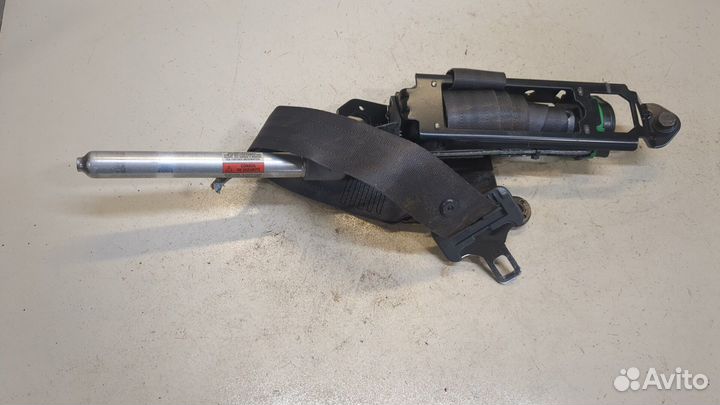 Ремень безопасности Volvo V70, 2002