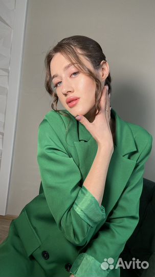 Макияж и прическа, детские прически, косы