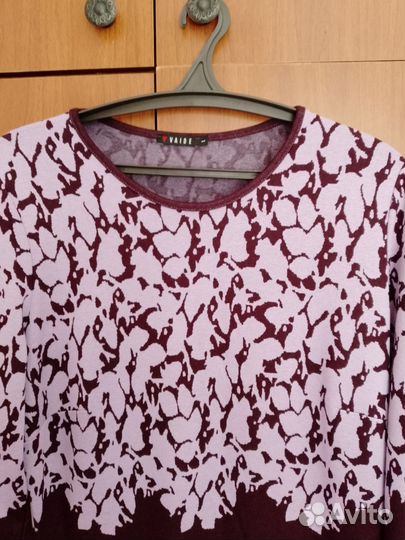 Платья женские разного размера от46 до 54