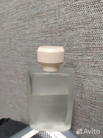 Туалетная вода женская oriflame