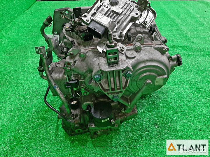 Автомат nissan note