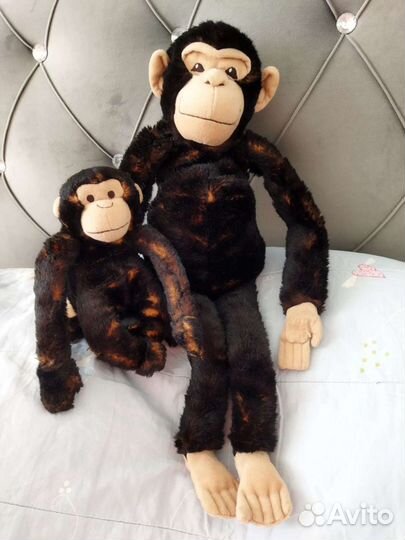 IKEA мартышки