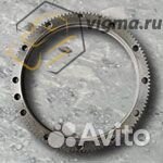 60-19-2 Венец бульдозера чтз б10