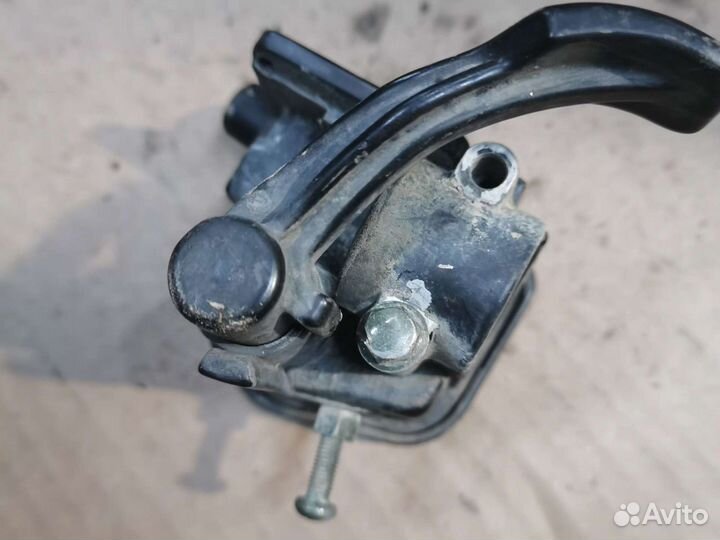 Блок газа cfmoto cf 500 A