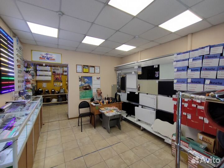 Водяной тепловентилятор kalashnikov KVF-W60-11