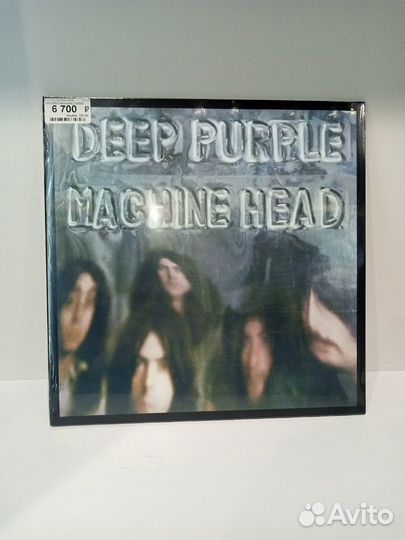 Виниловые пластинки (LP)(Новые) - Много