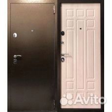 Двери входные