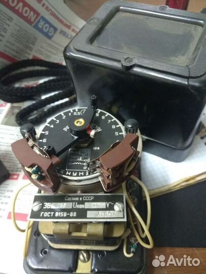 Реле времени эв 235