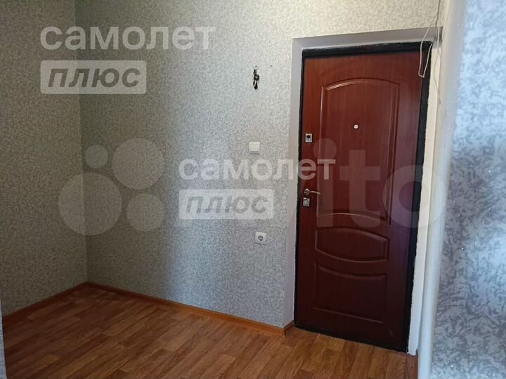 1-к. квартира, 38,4 м², 6/12 эт.