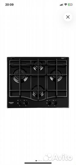 Варочная панель