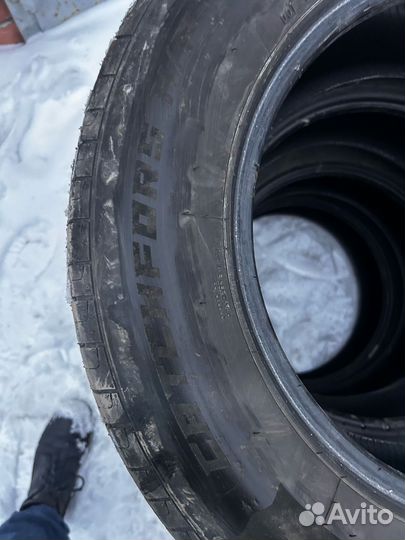 Windforce CatchFors H/P 215/65 R16 102H