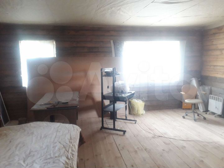 Участок 8 сот. (ИЖС)