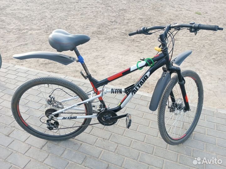 Велосипеды бу взрослый 26 колеса