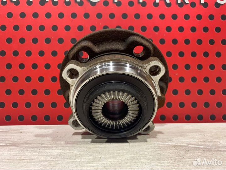 Подшипник ступицы Bmw X2 F39 B48C 2021