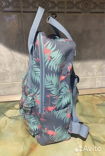 Рюкзак школьный для девочки