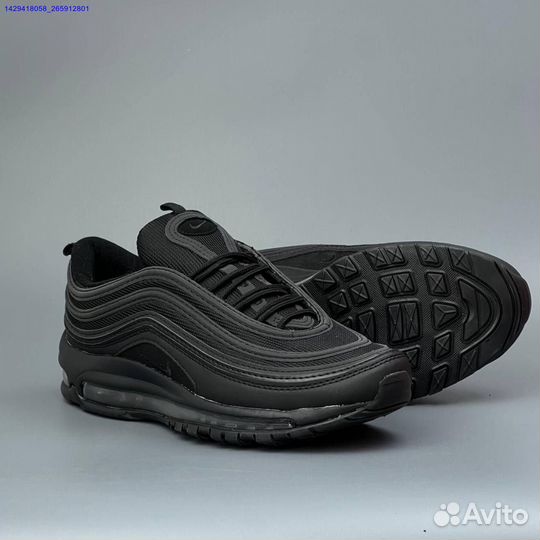 Кроссовки Nike Air Max 97 (Арт.16568)