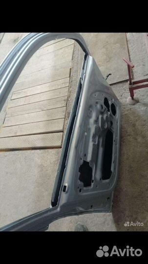 Дверь на матиз