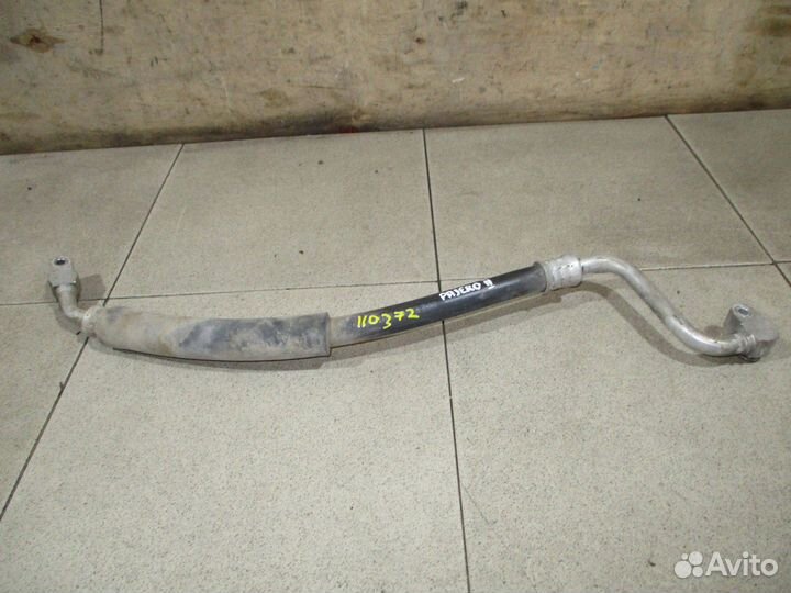 Трубка кондиционера Mitsubishi Pajero 2