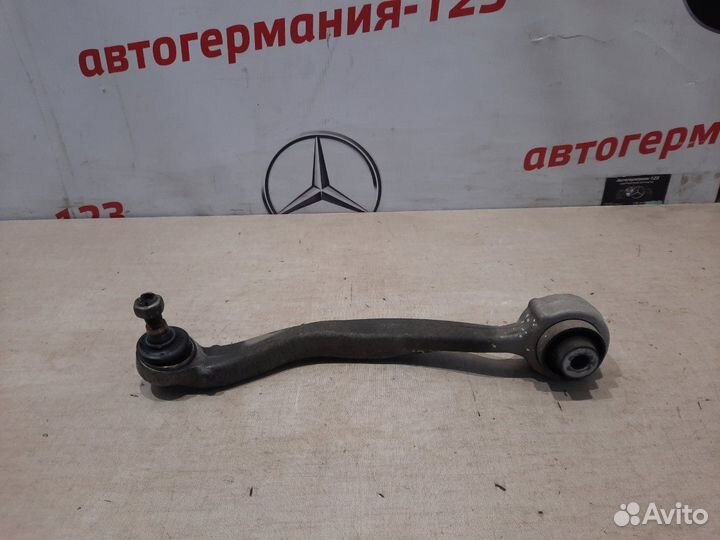 Рычаг передний левый Mercedes E250 C207 271.860