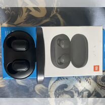 Наушники Mi True Wireless Earbuds basic