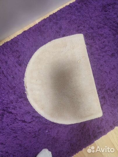 Домик для кошек и маленьких собак