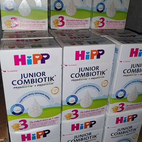 Hipp combiotic 3