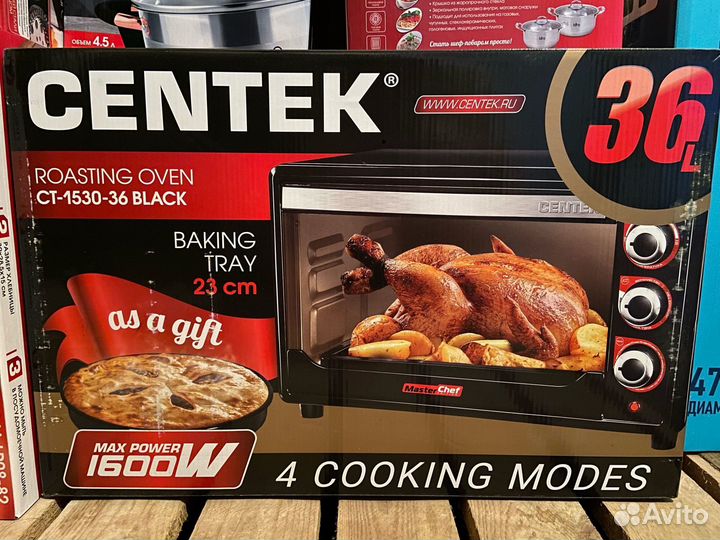 Мини-печь Электропечь Духовой шкаф