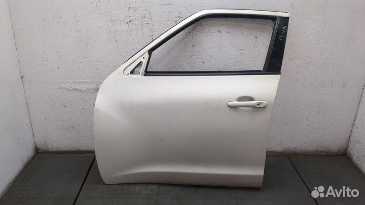 Дверь боковая Nissan Juke, 2011