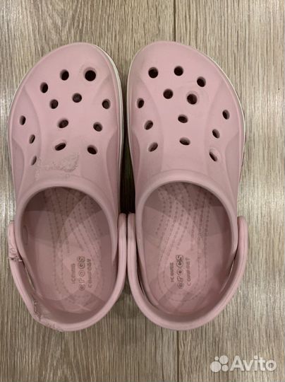 Crocs для девочки