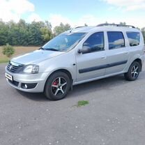 Dacia Logan 1.5 MT, 2007, 50 000 км, с пробегом, цена 650 000 руб.