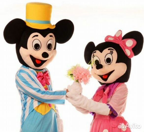 Ростовая кукла