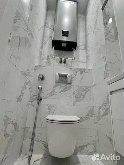 Ремонт квартир