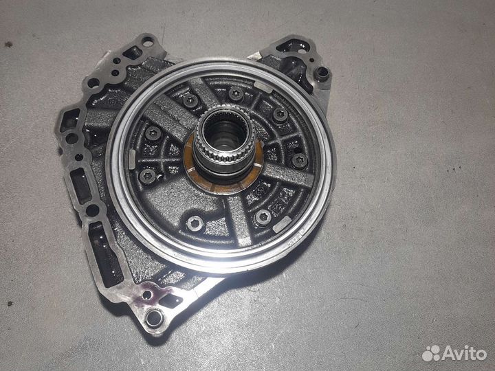 Масляный насос АКПП 09G TF60SN