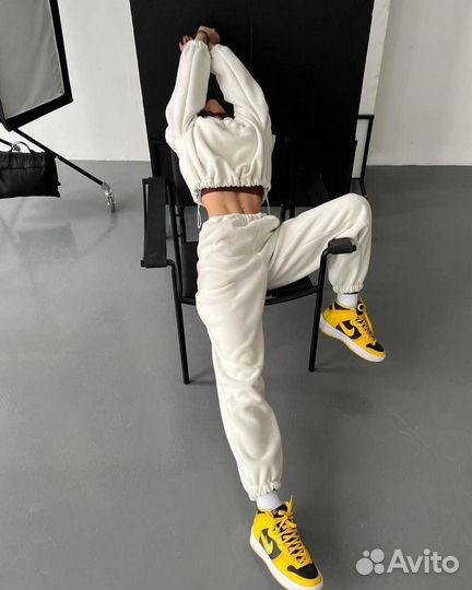 Плюшевый Костюм зефирка