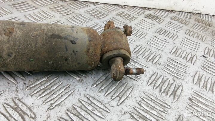 Амортизатор передний Jeep Grand Cherokee WJ (1999