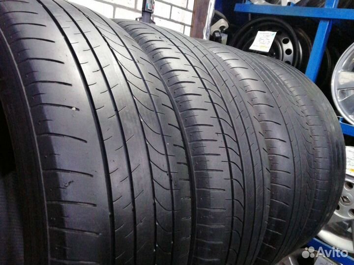 Bridgestone Dueler H/L 33A 235/55 R20 102V