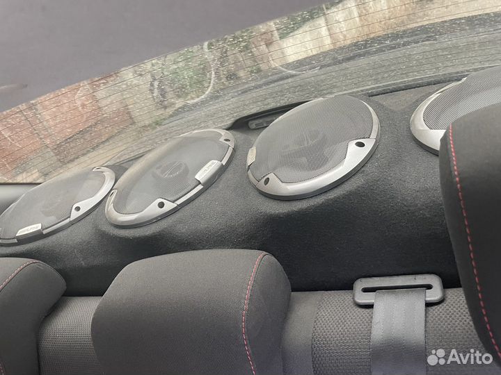 Магнитофон pioneer mvh s620bt