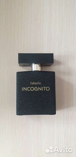 Мужская туалетная вода. новая не пользовались