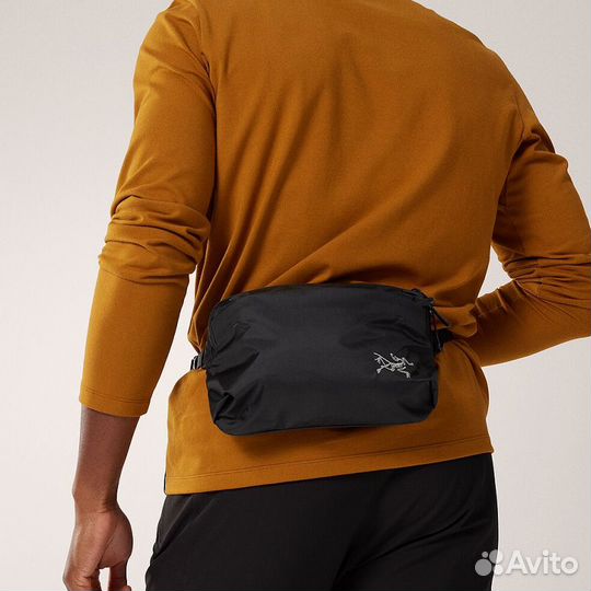 Arcteryx Crossbody Bags (2)