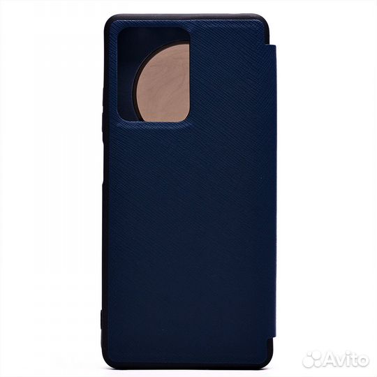 Чехол BC003 для Xiaomi Redmi Note 12 Pro+ blue