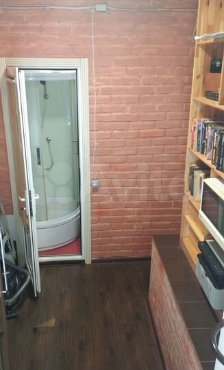 1-к. квартира, 34 м², 1/4 эт.