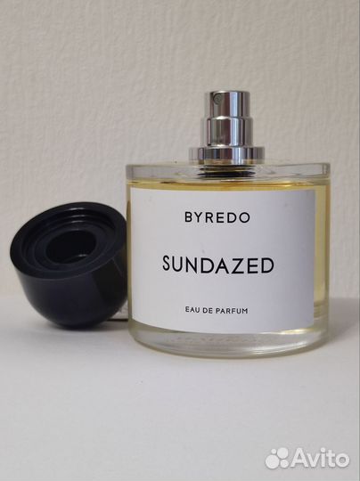 Byredo sundazed