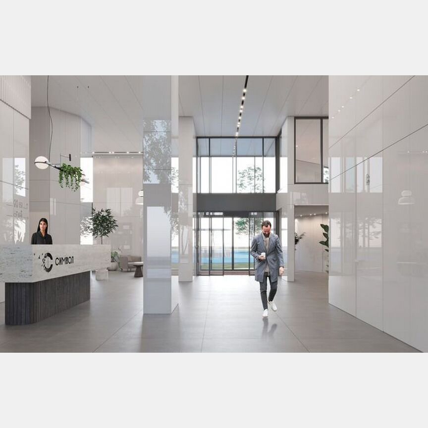 1-к. квартира, 41,6 м², 17/25 эт.