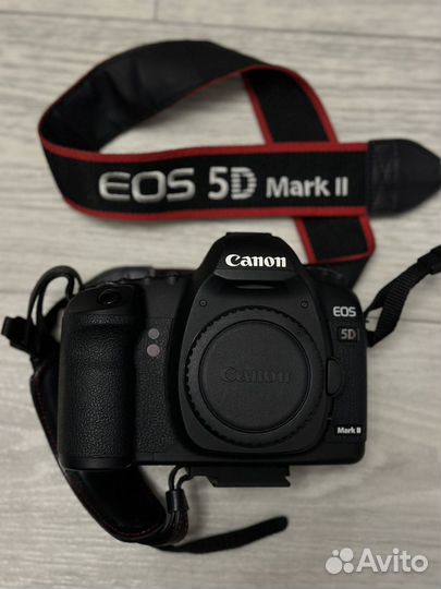 Фототехника canon