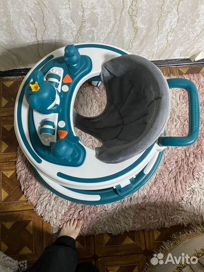 Ходунки детские бу