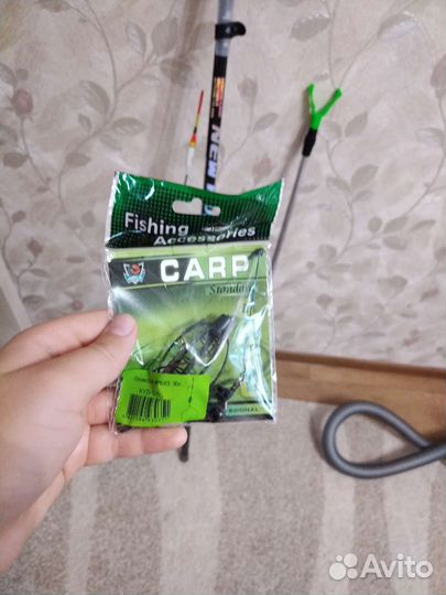 Удочка 5 метров