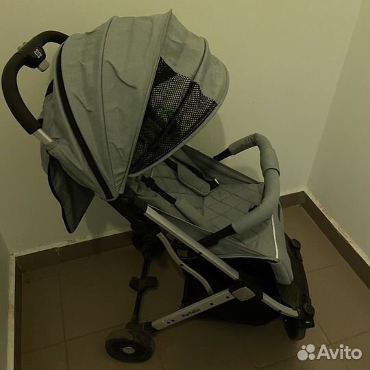 Прогулочная коляска farfello