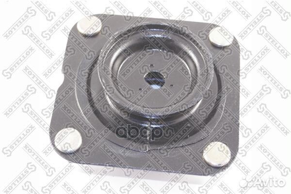 Опора стойки амортизатора 1271025SX Stellox