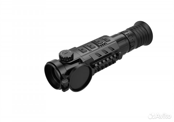 Тепловизионный прицел iRay Rico RH50