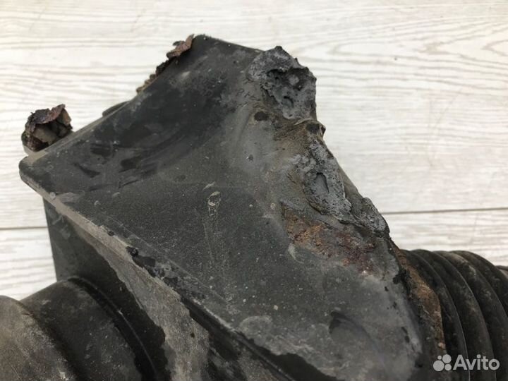 Патрубок воздушный Lexus Gs300 JZS160 2JZ-GE 2000